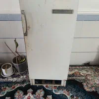 کولر و یخچال