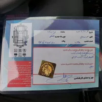 مزدا 3 مونتاژ تیپ 1، مدل ۱۳۸۷|خودرو سواری و وانت|تهران, آجودانیه|دیوار