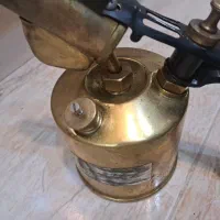 پریموس فشنگی