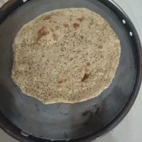 نان محلی