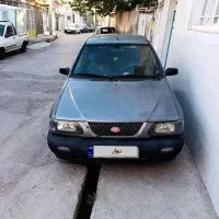 پراید ۱۴۱ مدل ۱۳۸۸