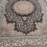 یک تخته فرش ماشینی ۶متری
