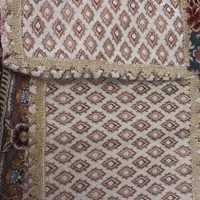کوسن پولکی و کوسن ساده|رختخواب، بالش، پتو|زاهدان, |دیوار