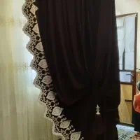 یال پرده