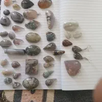 سنگ شجر معدنی