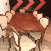 میز ناهار خوری