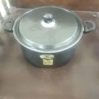 قابلمه بزرگ سیاه بزرگ