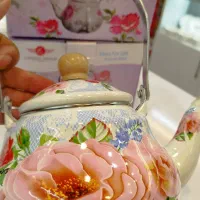 بستنی خوری کریستال