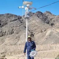 صفر تا صد پروژه شبکه