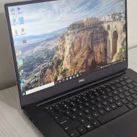 DELL PRECISION 5510