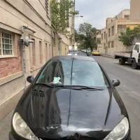 ۲۰۶تیپ۲|خودرو سواری و وانت|تهران, نارمک جنوبی|دیوار