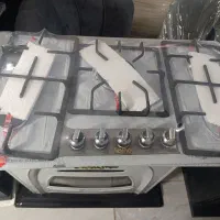 گاز|اجاق گاز و لوازم برقی پخت‌وپز|ایلام, |دیوار