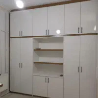 کمددیواری کمد دیواری