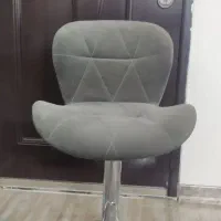 صندلی زین اسبی جک دار اپن