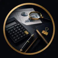 ارائه خدمات تخصصی حسابداری و مالیاتی