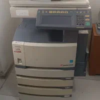 دستگاه کپی