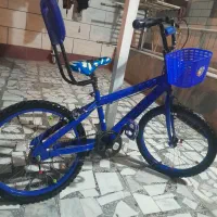 دوچرخه 20