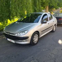 206sd|خودرو سواری و وانت|سنندج, |دیوار