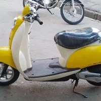 موتور پاکشتی اسکوپی
