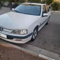 پژو پارس