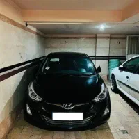 فروش فوری هیوندای النترا 1800 سی سی مدل 2015