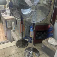 پنکه TDK ایستاده استیل مخصوص جهاز وارداتی شکیل