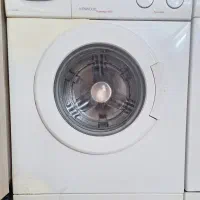 ماشین لباسشویی کنوود ۶ کیلویی