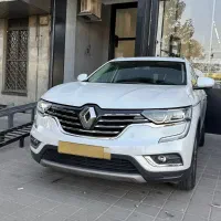 کلیوس مدل 2017