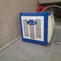 کولر آبی درحدنو