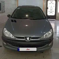 ۲۰۶ مدل۹۵ بینظیر