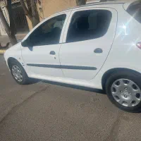 ۲۰۶ تیپ۲ مدل۱۴۰۰