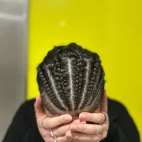 بافت ساده ژورنالی ، اکستنشن بافت و شنیون بافت