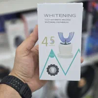 مسواک برقی اتوماتیک U شکل MY-116
