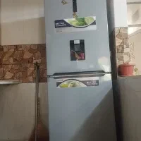 یخچال در حد نو