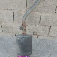 اگزوز ۷۳۵ دولول