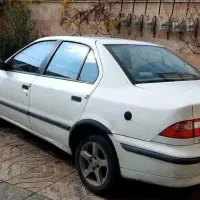 سمند ef7 دوگانه سوز شرکتی