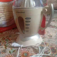 آبمیوه گیری برقی
