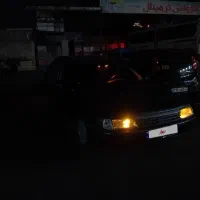فروش ۴۰۵ فوری