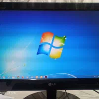 مانیتور LG FLATRON E2040S