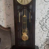 ساعت ایستاده نفیس