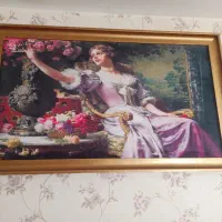 تابلو شیک سایز بزرگ