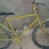 دوچرخه 26 توقه حرفه ای