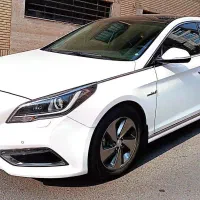 سوناتا Lf 2017