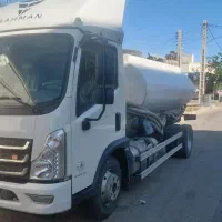 تخلیه چاه فاضلاب،لجنکش،رفع بومغنی لایروبی کل تهران