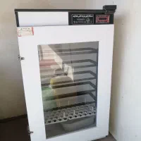 دستگاه جوجه کشی هدایت ۵۰۴تایی