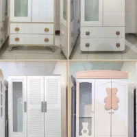 تاب دخترونه قابل استفاده منزل/تب سنج لیزری سیسمونی
