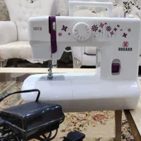 چرخ خیاطی نو