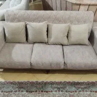 مبل نو بسیار سالم