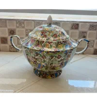 سوپ خوری مارک ژاپن