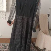 لباس مجلسی